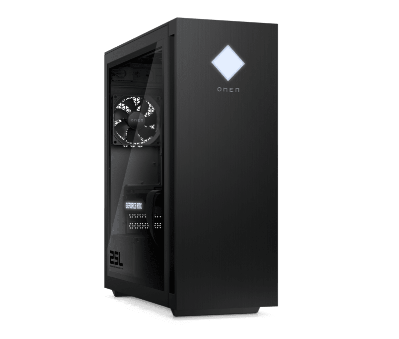 OMEN 25L GAMING DESKTOP