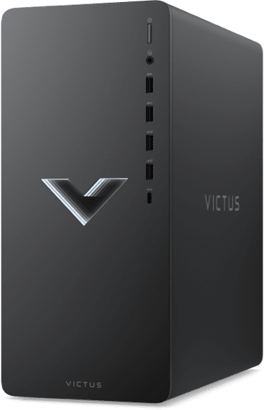 VICTUS 15L GAMING DESKTOP