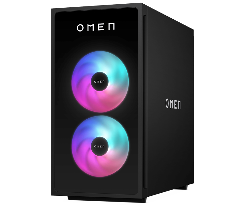 OMEN 35L GAMING DESKTOP AMD