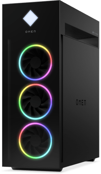 OMEN 45L GAMING DESKTOP