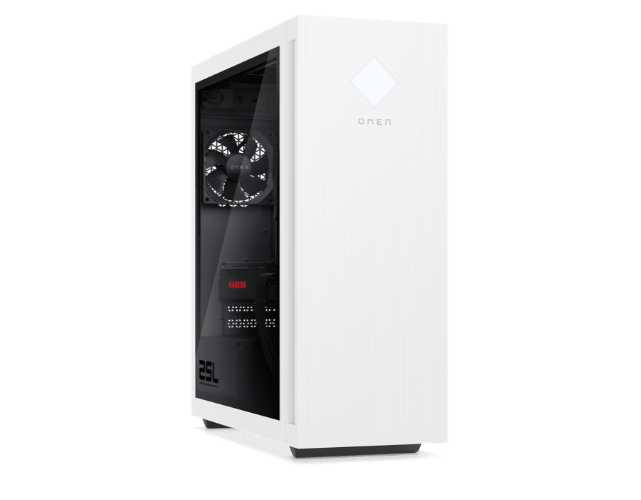 OMEN 25L GAMING DESKTOP