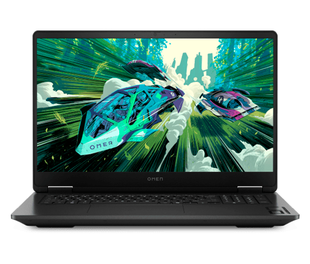 OMEN GAMING LAPTOPS​