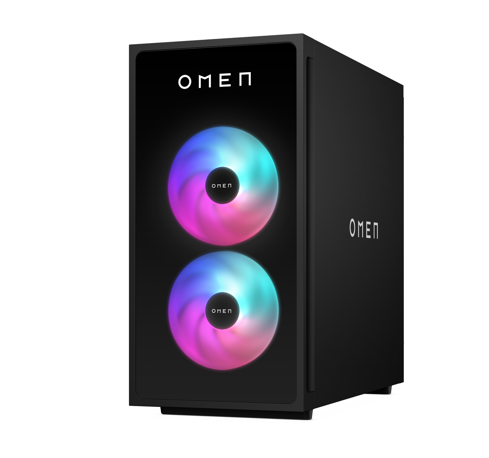 OMEN 35L INTEL GAMING DESKTOP