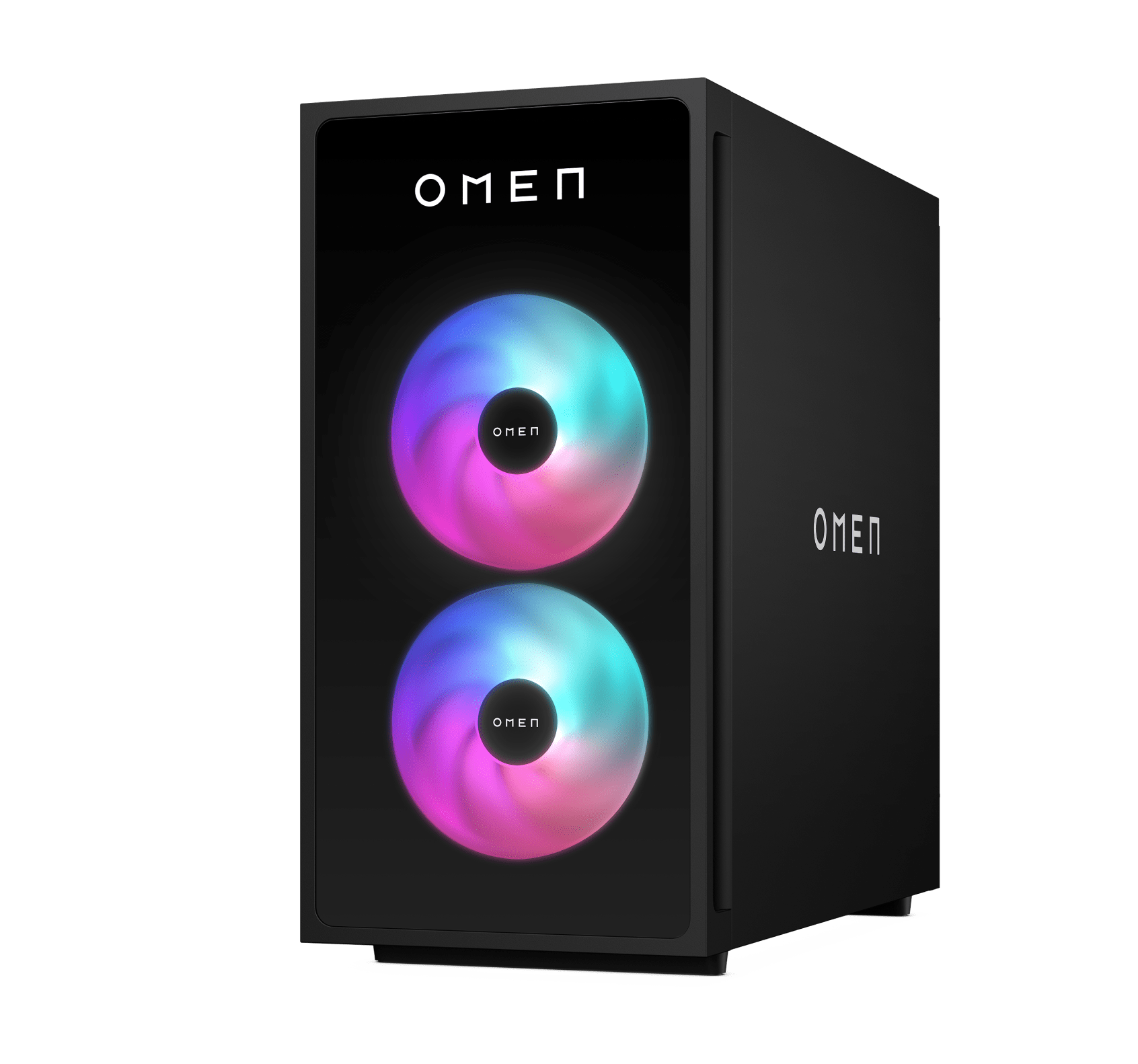 OMEN 35L GAMING DESKTOP (AMD & NVIDIA)​