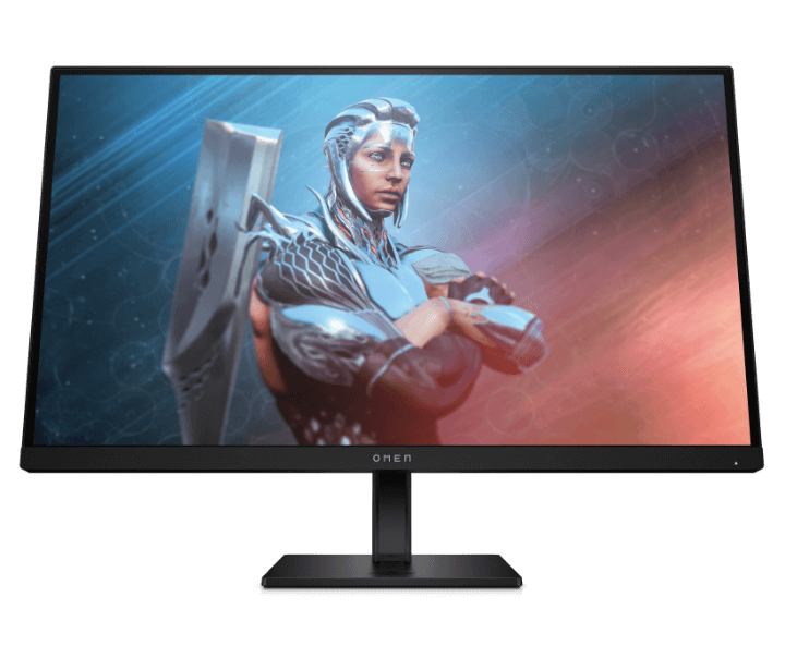 OMEN 165Hz Gaming Monitors