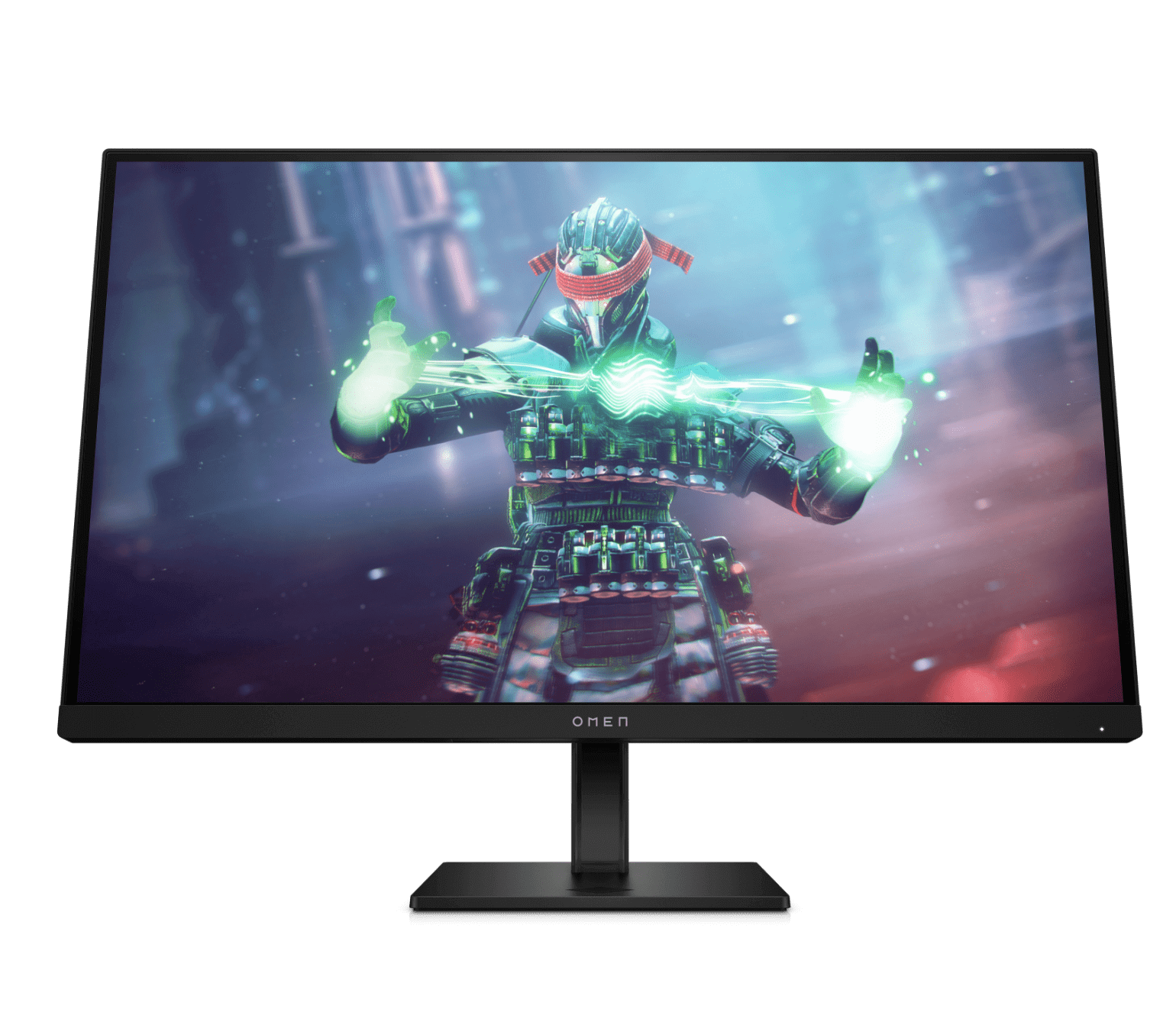 OMEN 27k 4K Gaming Monitor