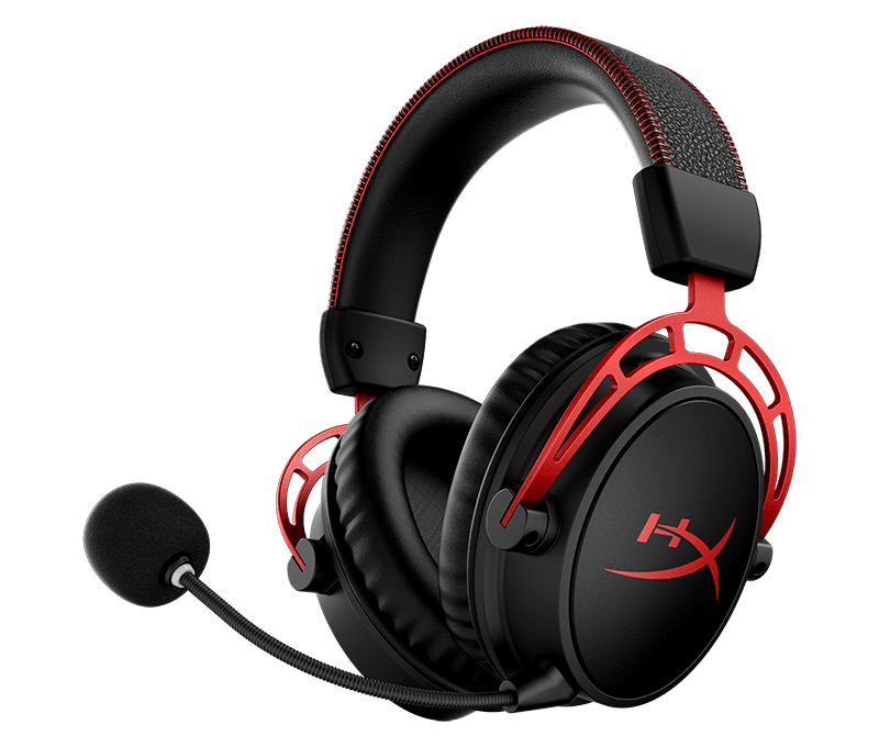 HYPERX CLOUD ALPHA WIRELESS