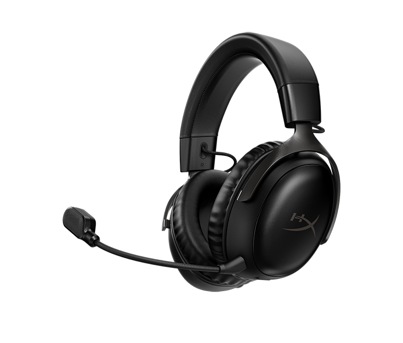 HyperX Cloud III Wireless