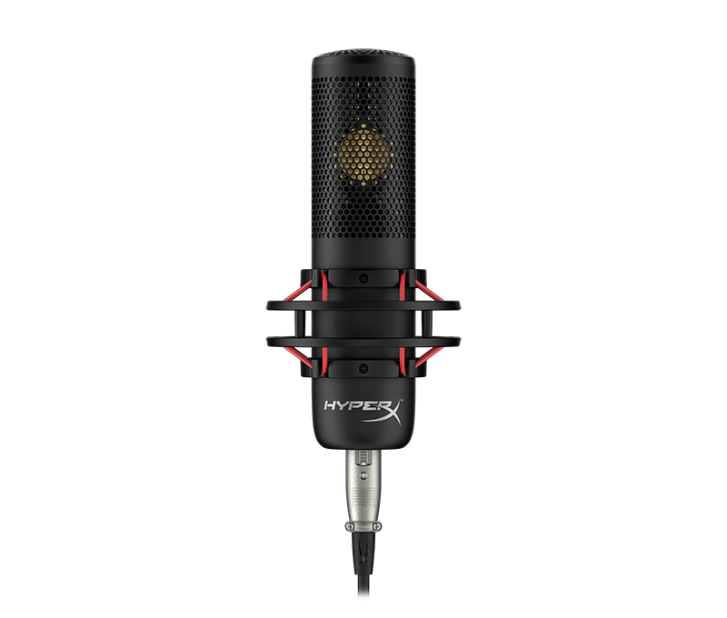 HYPERX PROCAST XLR MICROPHONE