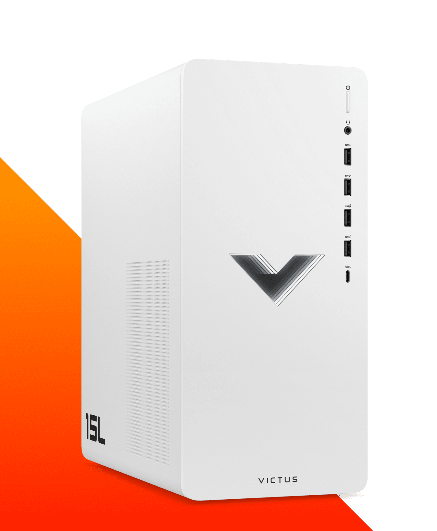 VICTUS 15L GAMING DESKTOP