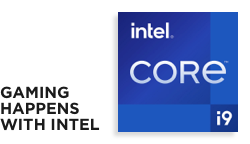 Intel® Core™ i9 Processor