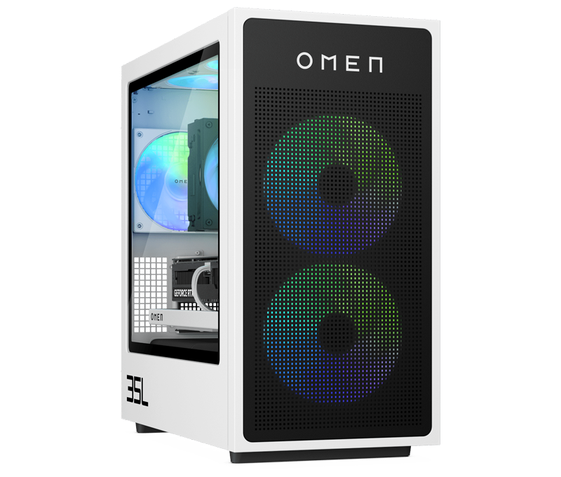 OMEN 35L GAMING DESKTOP