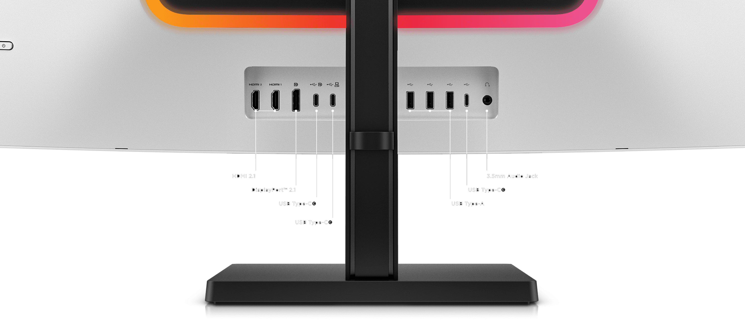 OMEN TRANSCEND 32 PORTS​