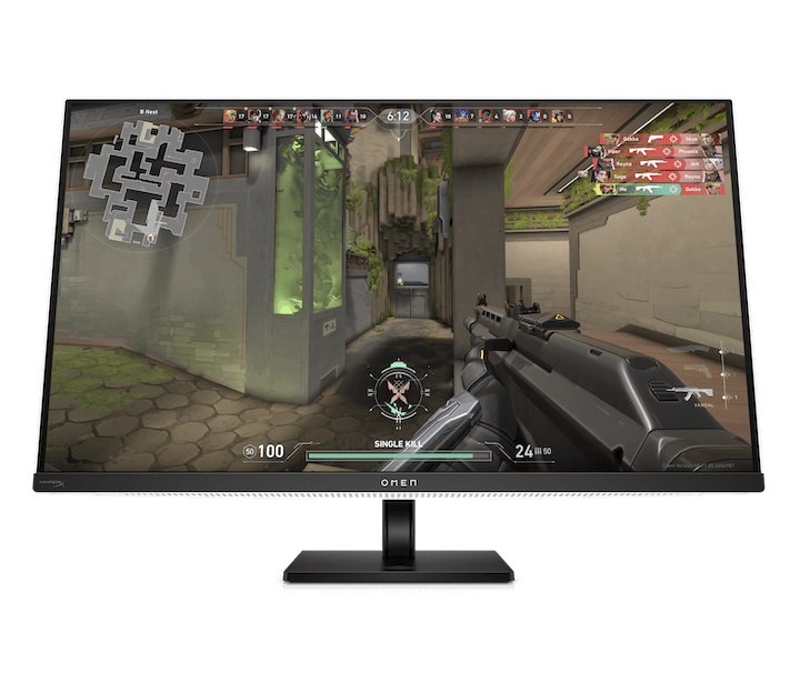 OMEN TRANSCEND 32 OLED GAMING MONITOR​