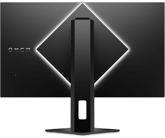 OMEN 27u OMEN 27u