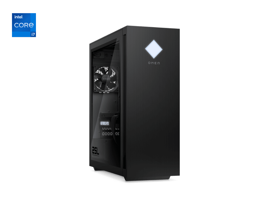 OMEN 40L Gaming Desktop