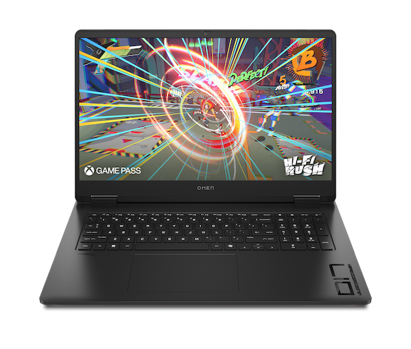 OMEN 17 GAMING LAPTOP (2024 AMD)​