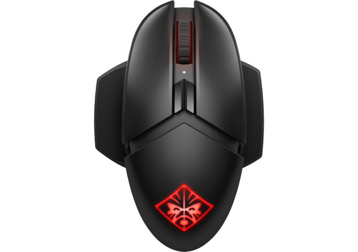  OMEN PHOTON WIRELESS MOUSE