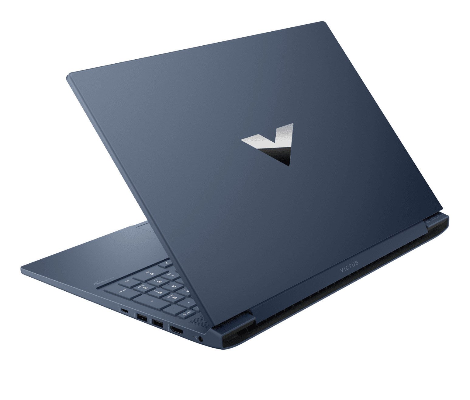 Victus 16 Laptop rear