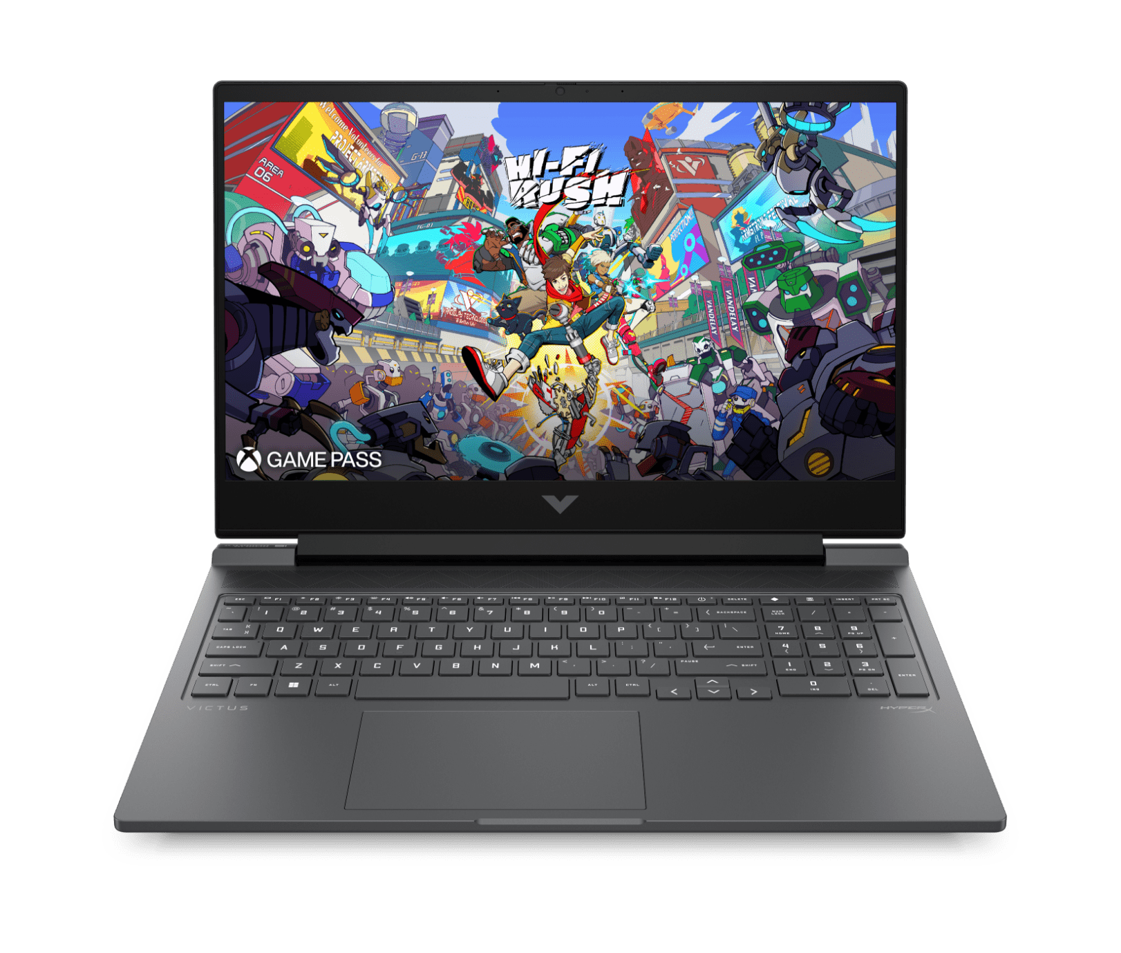 VICTUS 16 ​GAMING LAPTOP (2023 AMD/NVIDIA)