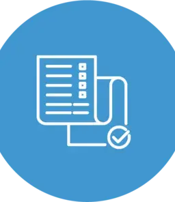 Accountability and transparency​