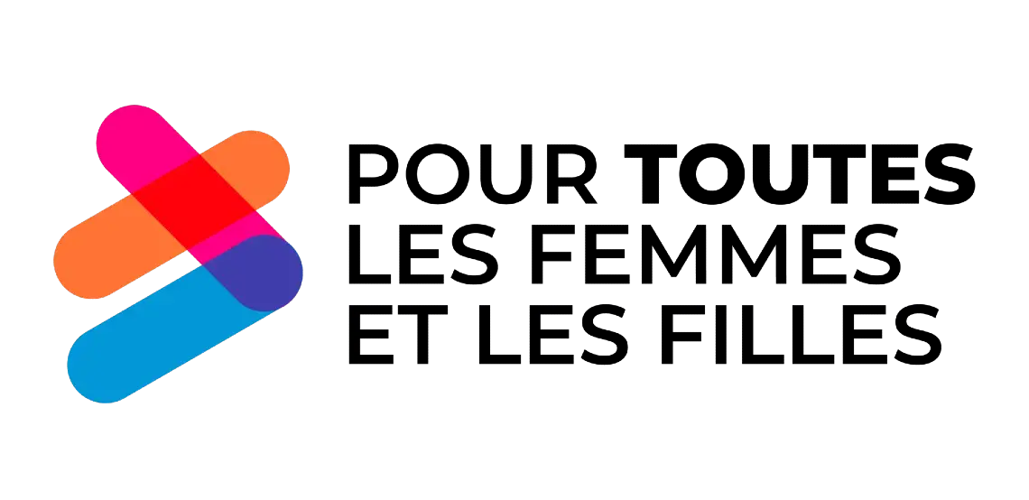 Por toutes les femmes et les filles