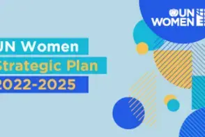 UN Women Strategic Plan 2022-2025